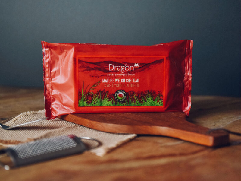 Dragon Packaging