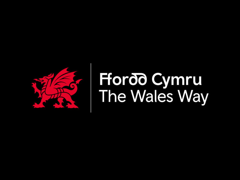 Visit Wales - The Wales Way
