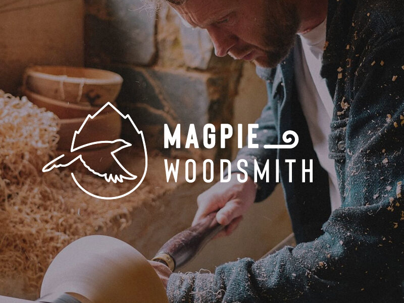 Magpie Woodsmith