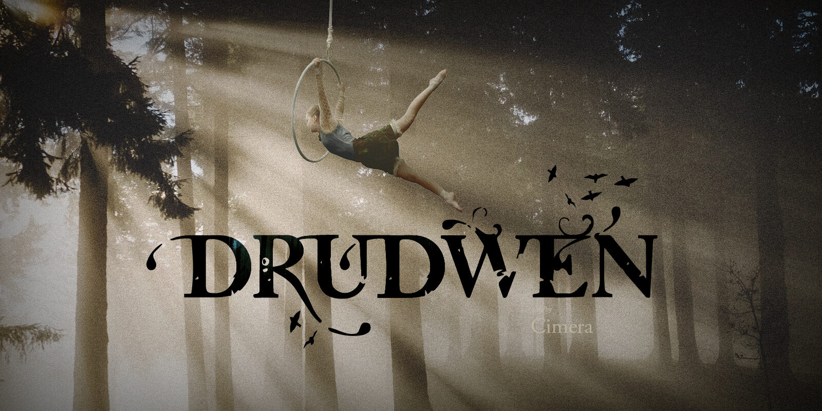 Drudwen