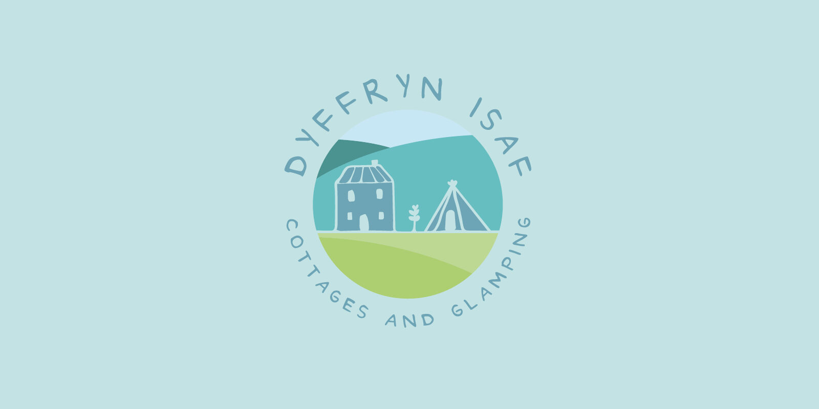 Dyffryn Isaf