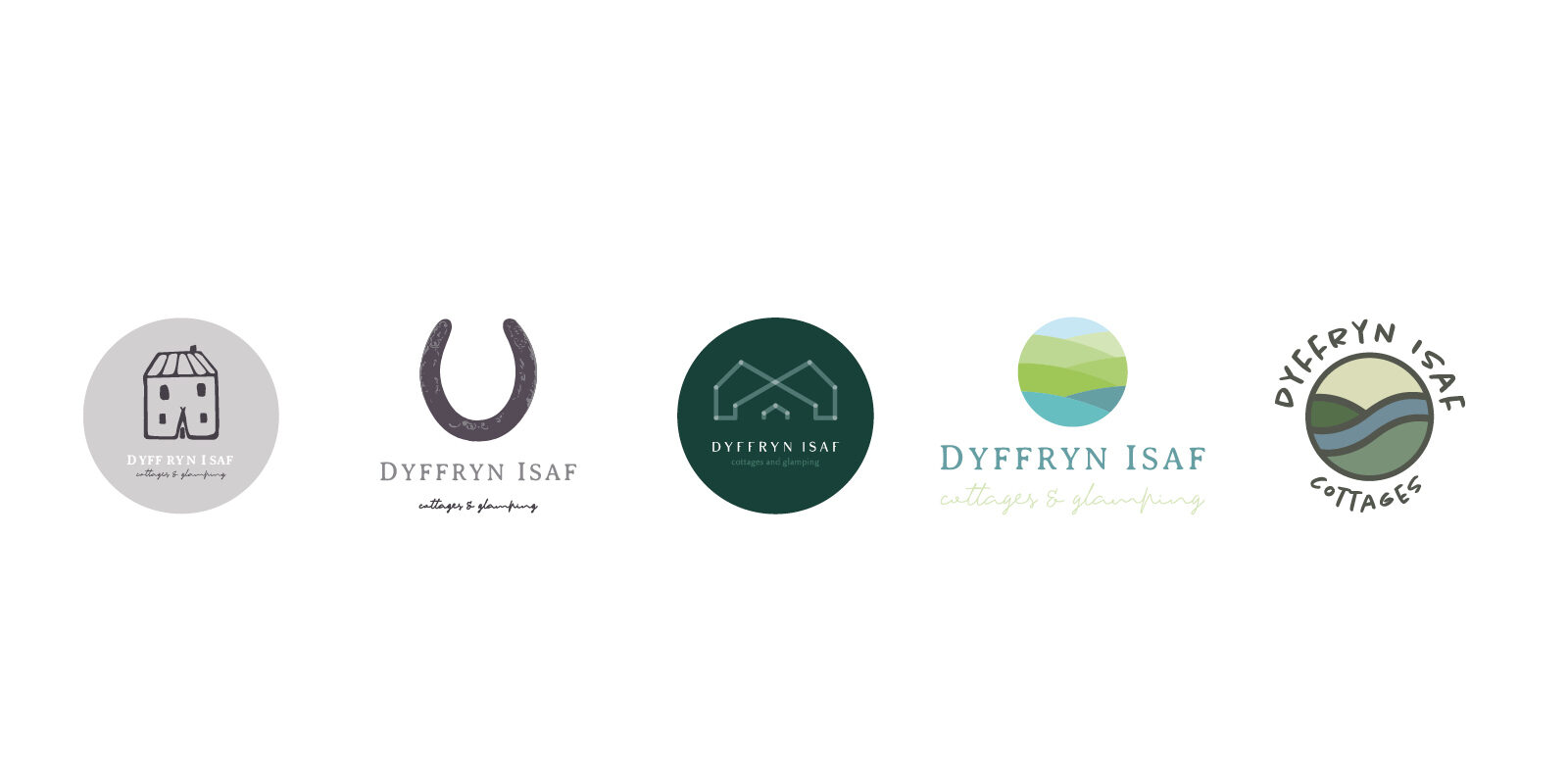 Dyffryn Isaf