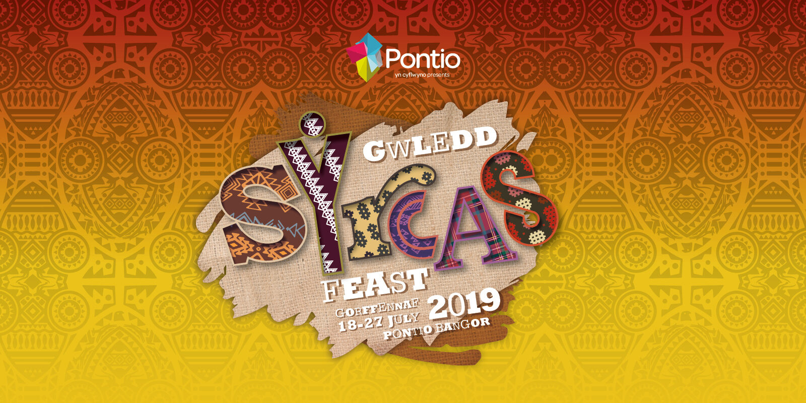 Pontio Gwledd Syrcas