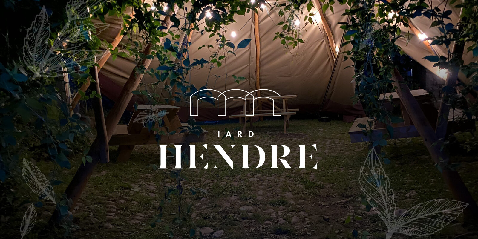 Iard Hendre