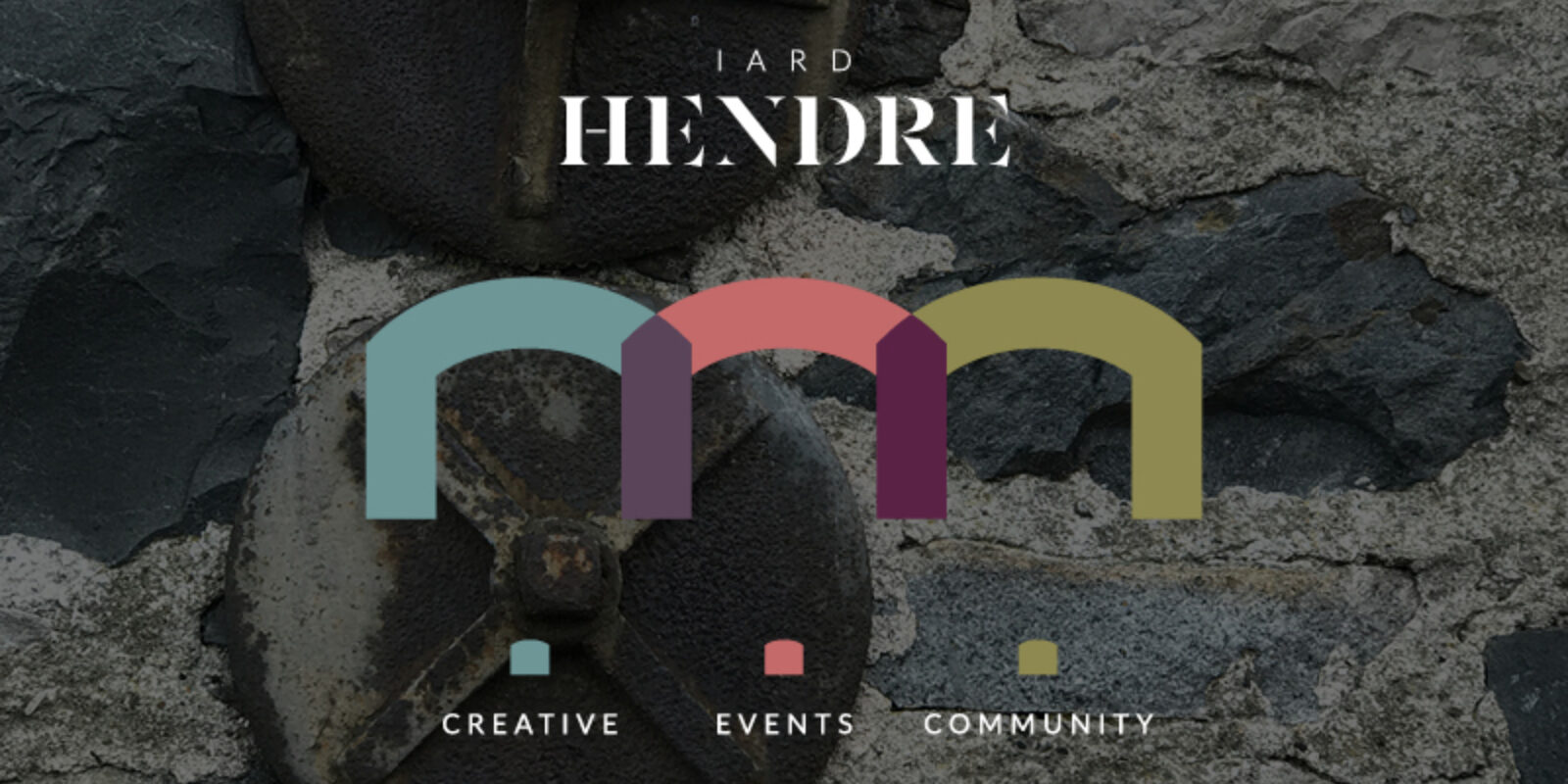 Iard Hendre
