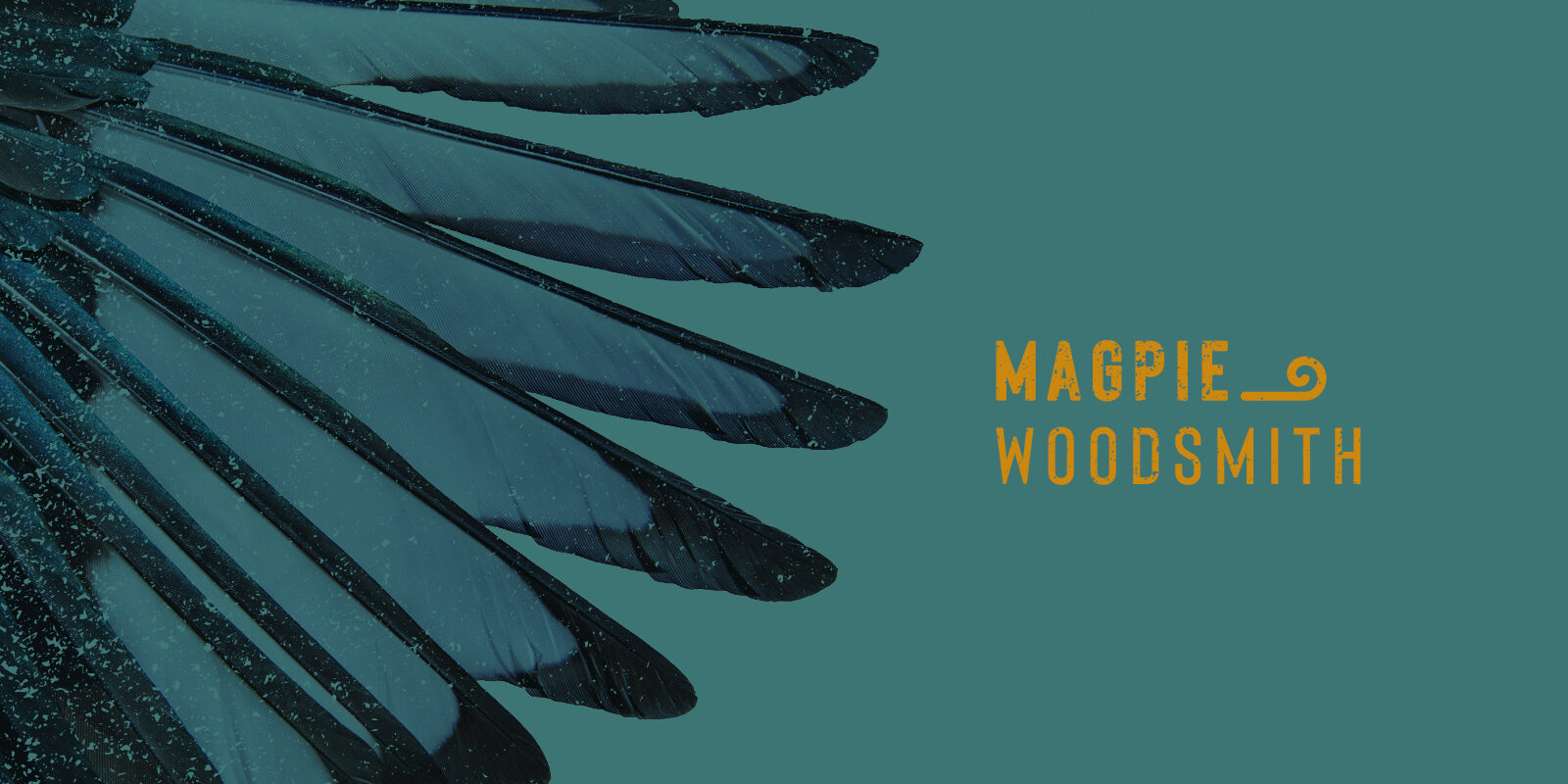 Magpie Woodsmith