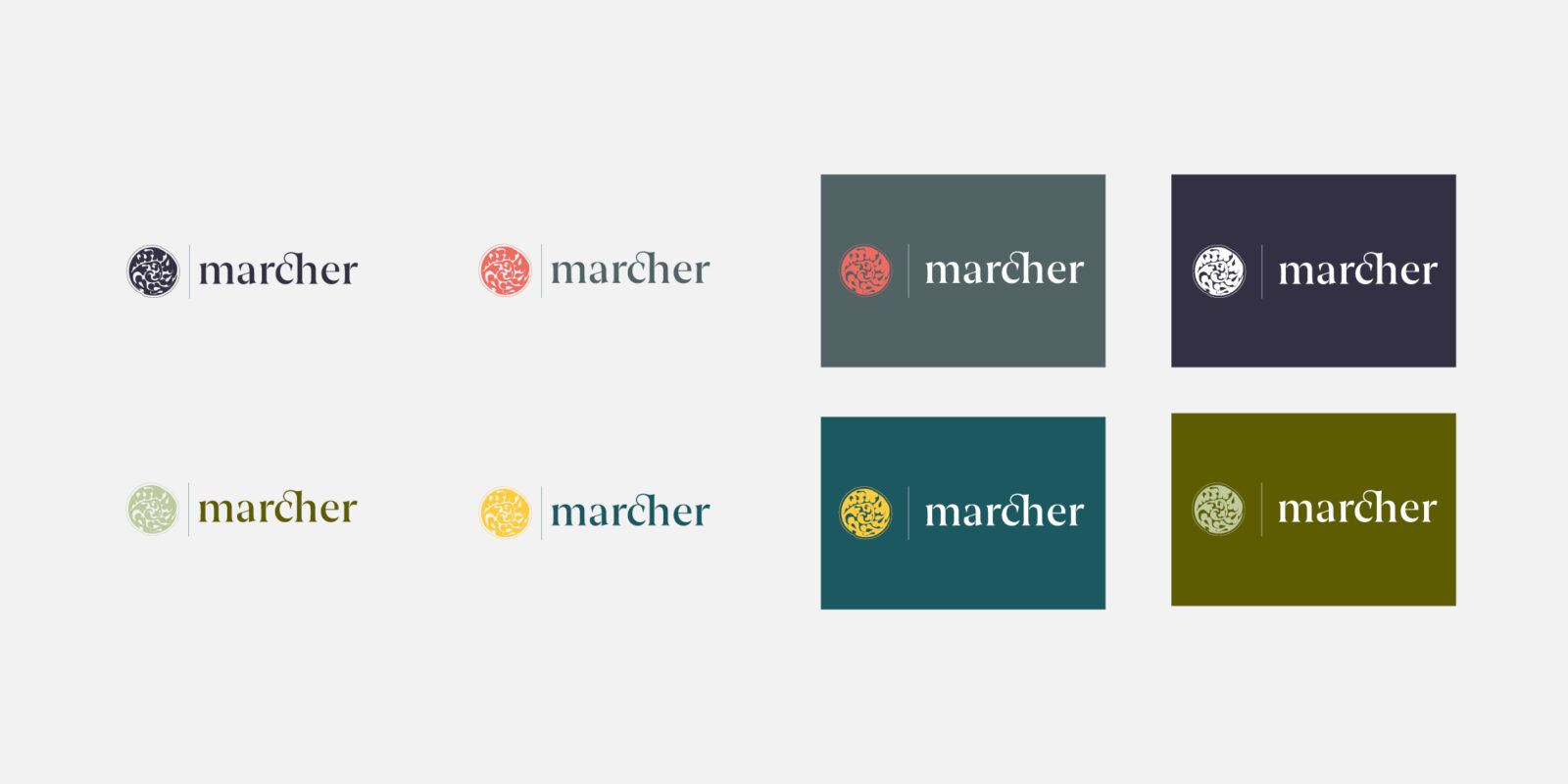 Marcher