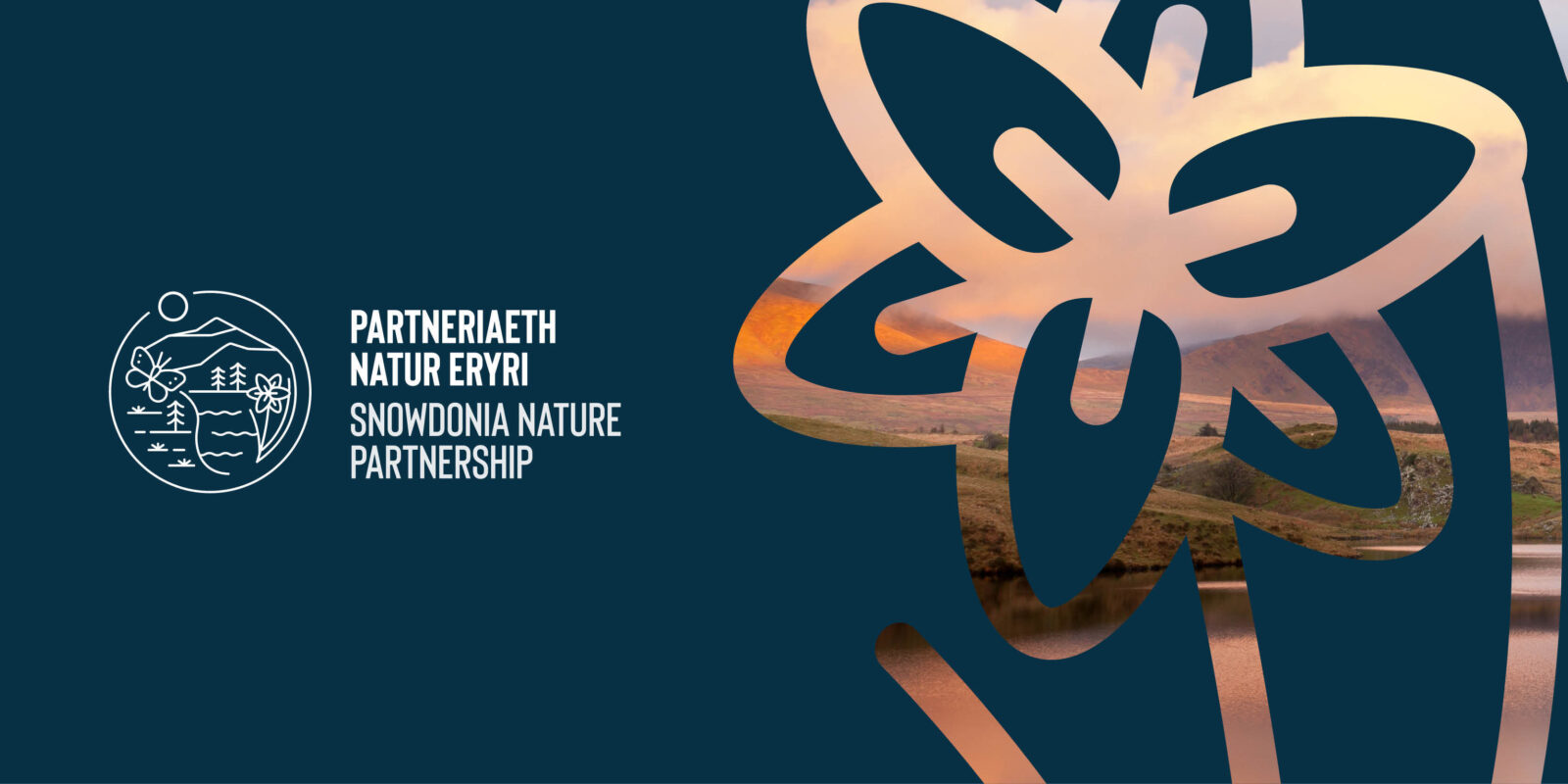 Partneriaeth Natur Eryri